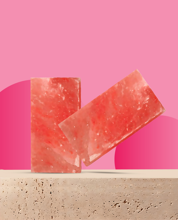 Salt Tiles